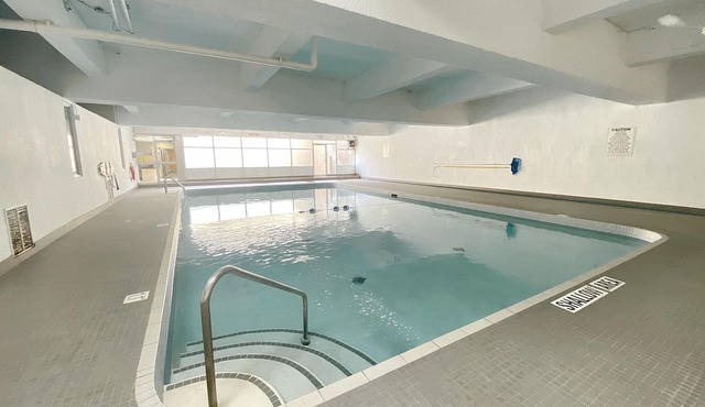 FULLY FURNISHED 1BHK IN THE HEART OF THE CITY , GREATER TORONTO AREA