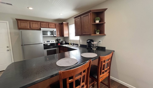 Fully Furnished 2 Bed 2 Bath In Rolla, MO Unit C