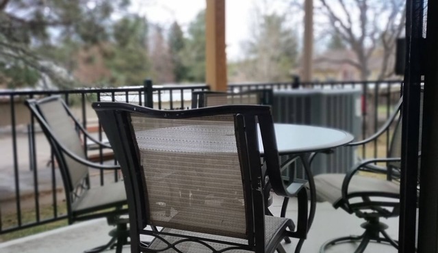 Fully-Furnished 2-Bedroom/2-Bath Condo ~ Boulder, Colorado - Close to University