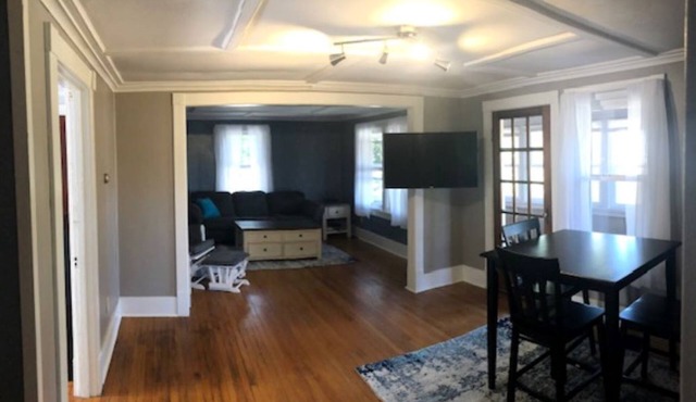 Fully furnished 2BR Home w/ all utilities included