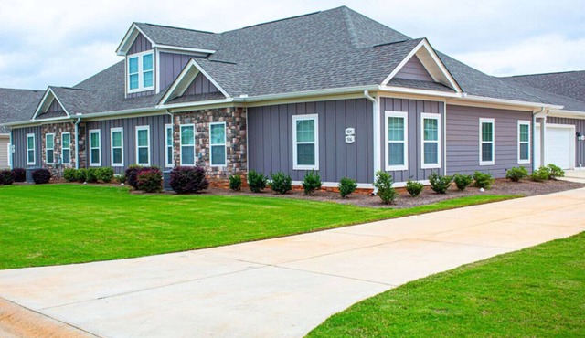 Fully Furnished 3BR · Subdivision Amenities