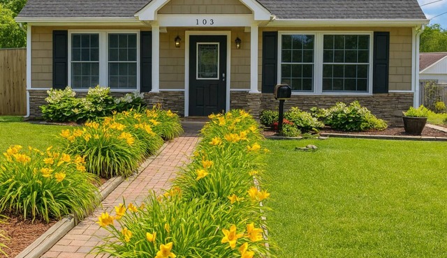 Fully Furnished 4BR Home Near BWI, Hospitals & Fort Meade!