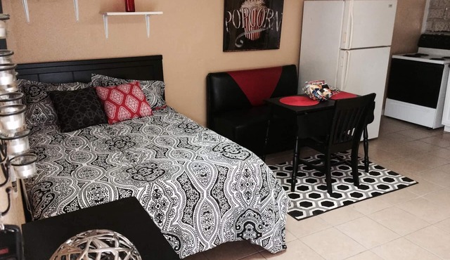 Fully Furnished ALL BILLS PAID Studio