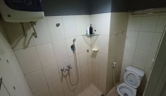 Fully Furnished Apartment, 5 min from downtown !