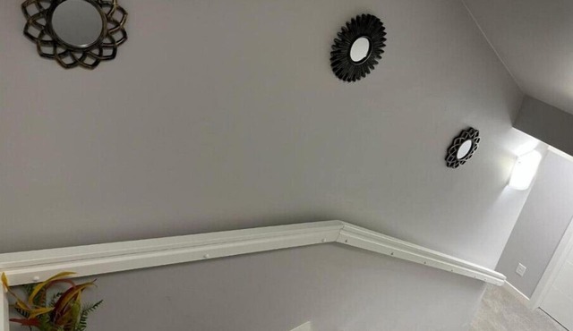 Fully Furnished Basement Suite