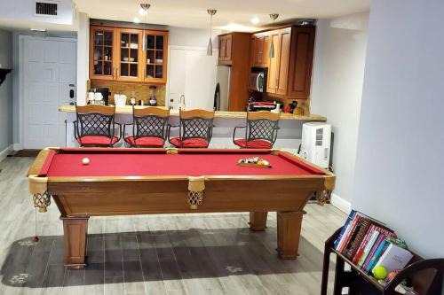 Fully Furnished, Beautiful, Spacious Two Bedroom Condo