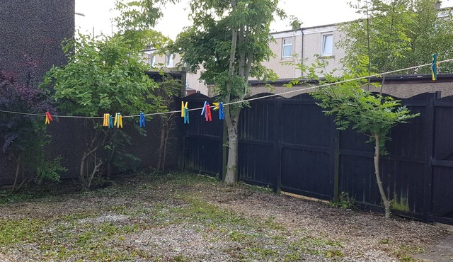 Fully furnished contractor or student accommodation