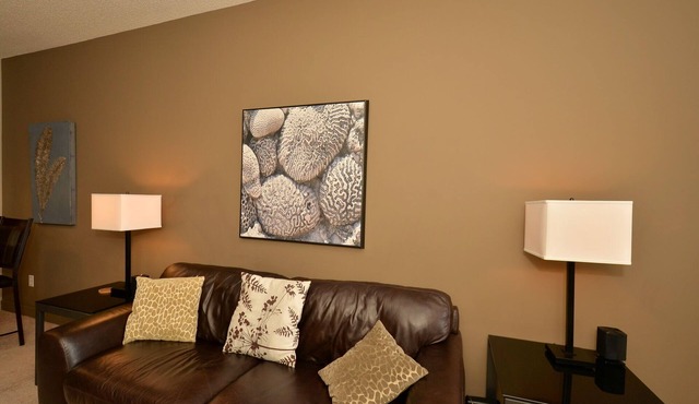 Fully Furnished Executive Suite Close to Transit and Amenities