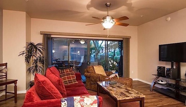 Fully Furnished five star luxury Condo in Pestiges Desert Ridge