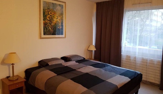 Fully furnished 2bedroom apartment in Ferney Voltaire-T3 in Ferney Voltaire- جينيف