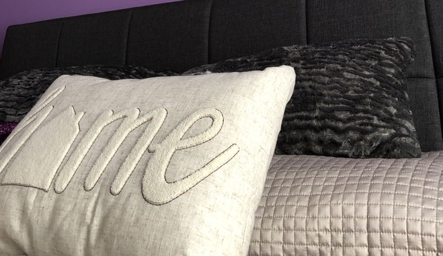 Fully Furnished Home Away From Home