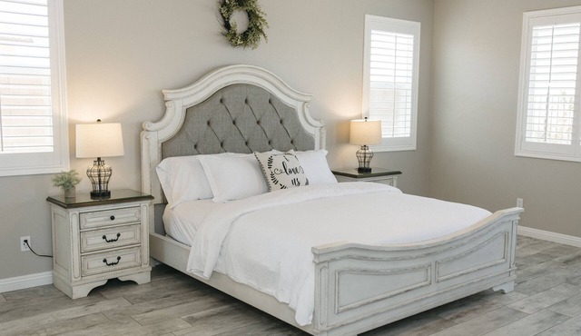 Fully-Furnished Home in Beaumont, CA
