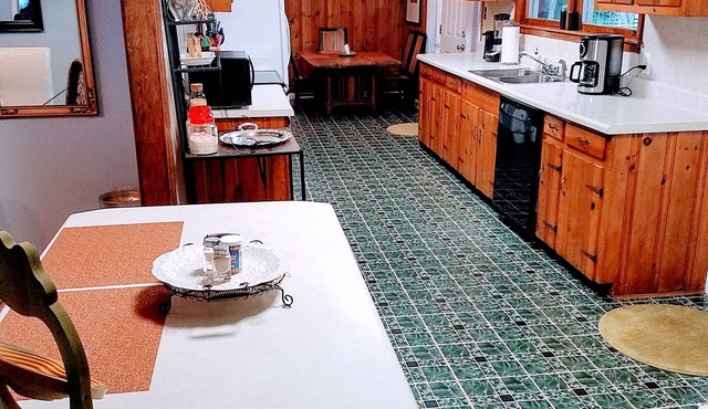 Fully Furnished Home South/East side Augusta near interstate 520