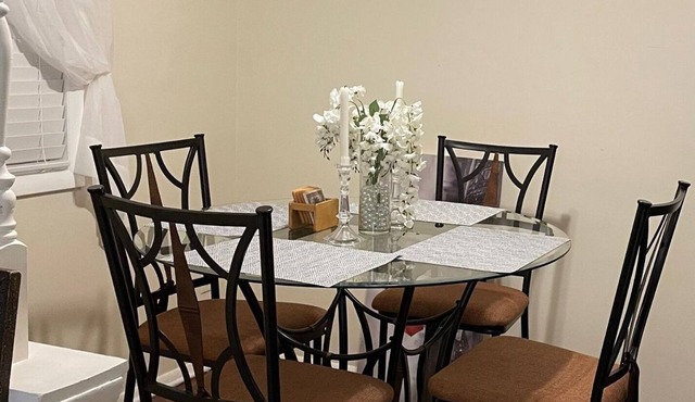 Fully Furnished Housing at 13508 Getty Lane, Woodbridge, Virginia