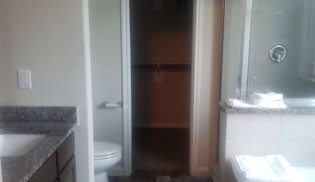 Fully furnished House