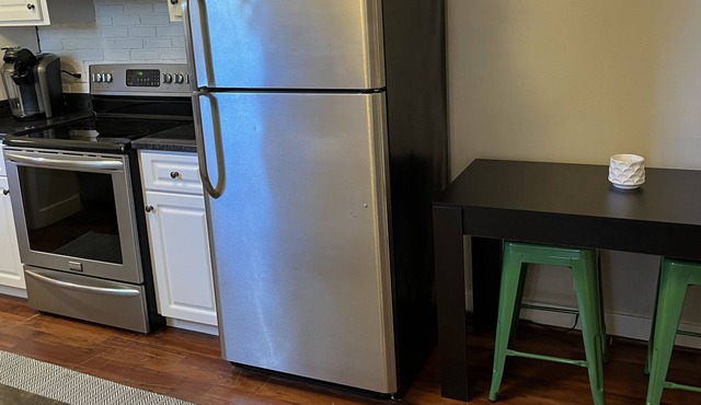 Fully Furnished Long Term Rental