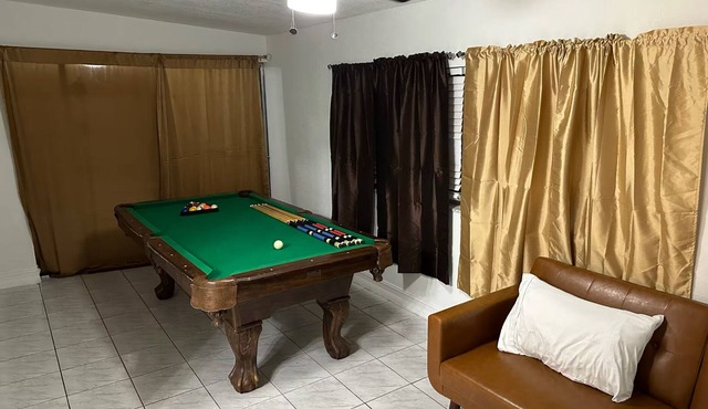 Fully Furnished Orlando Family Vacation 3Br/2bath