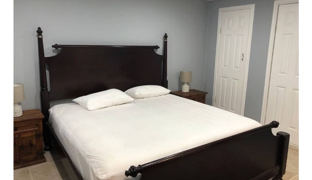 Fully Furnished Private Suite in Fayetteville GA