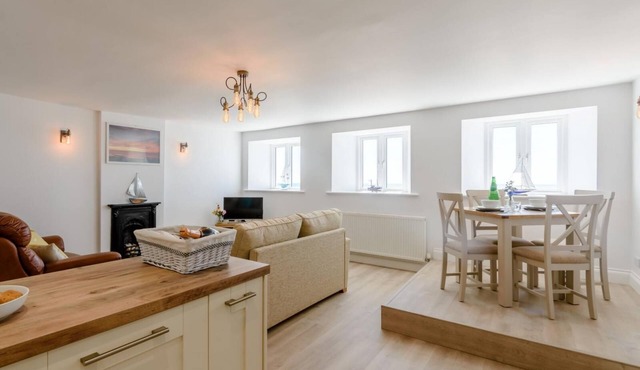 Fully furnished Self Contained Apartment