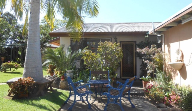 Fully Furnished Self Contained Guest House