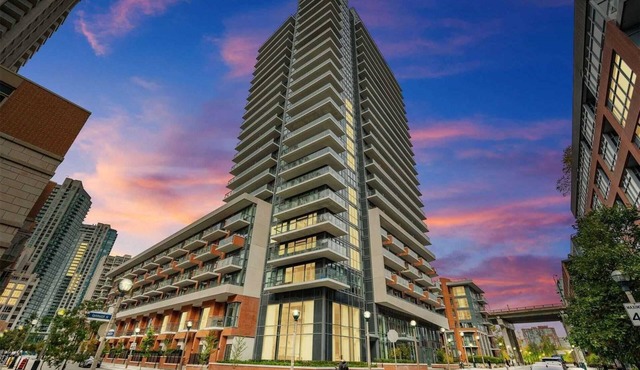 Fully Furnished spacious condo unit