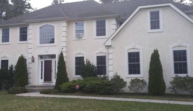 Fully newly renovated basement