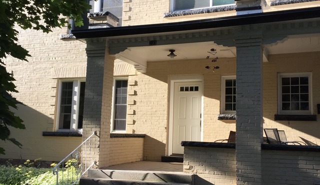 Fully Remodeled and conveniently located condominium.