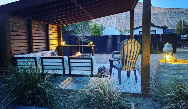 Fully remodeled and full of charm—cozy bungalow in the heart of Palisade