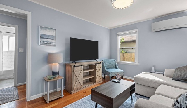 Fully Remodeled Bungalow in Prime Location!