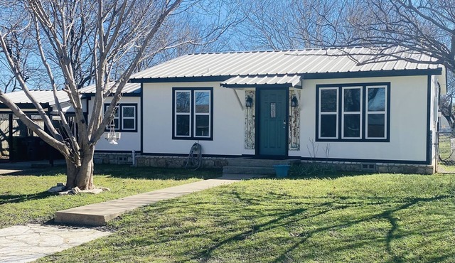 Fully Remodeled Cozy Home