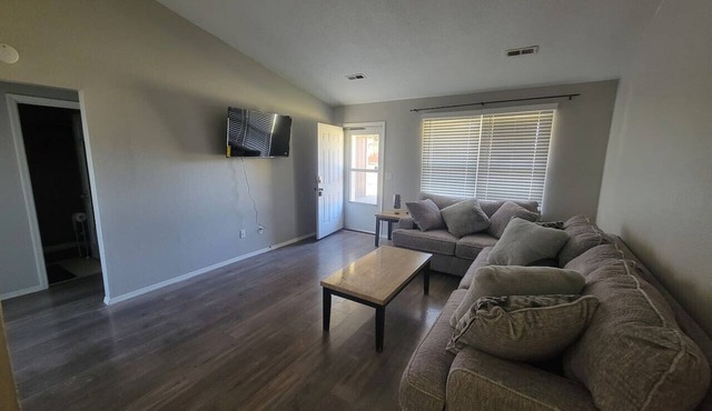 fully Remodeled explorers luxury suite
