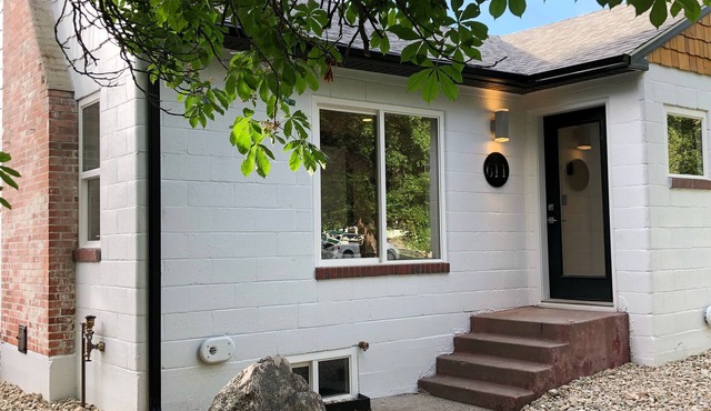Fully Remodeled Heart of Missoula Bungalow