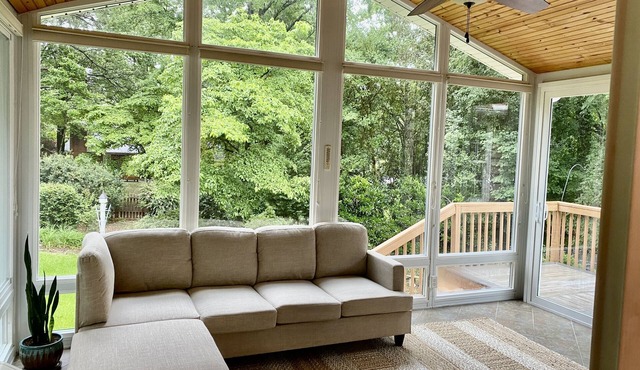 Fully Remodeled Home w/Fenced Private Backyard