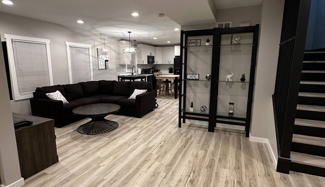 Fully Remodeled Large Home Ready for You & YourFamily to Enjoy