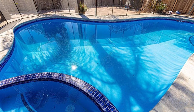 Fully Remodeled Modern Home with Pool