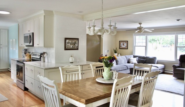 Fully remodeled ranch close to the southwest bike trail