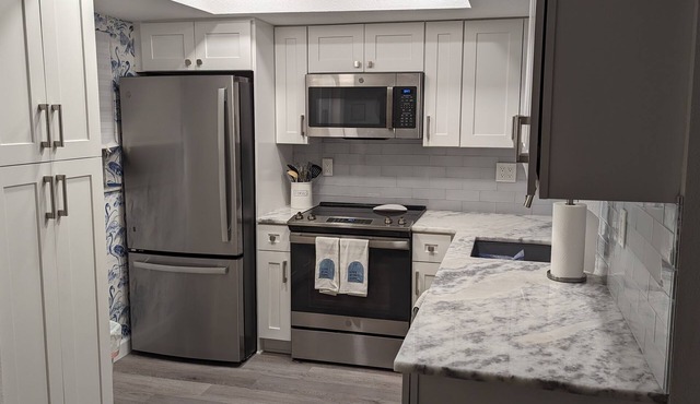 FULLY REMODELED SNOWBIRD PARADISE - 3/4 Month Rental