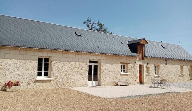 Fully renovated farmhouse