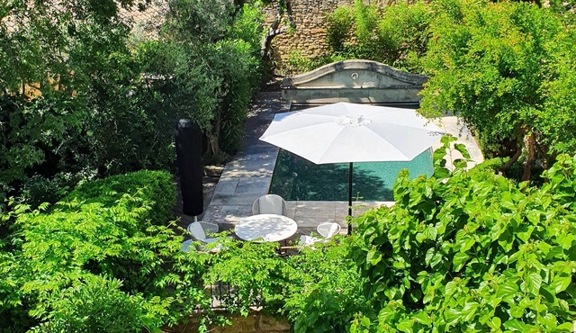 Fully renovated house