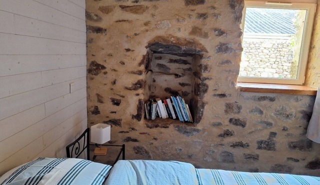 Fully renovated country house 4 paws welcome!