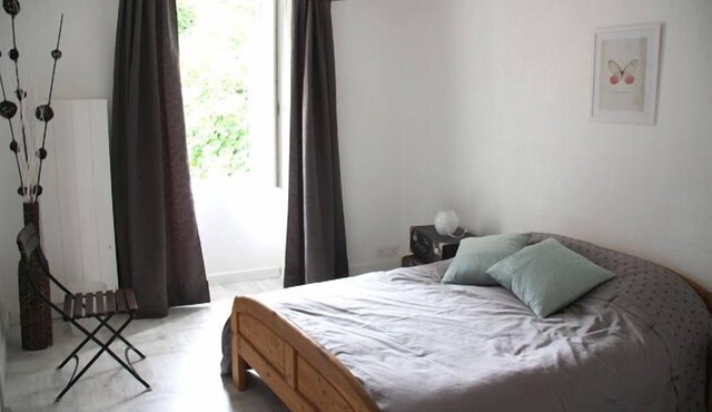 Fully renovated 4/6 person gîte classified 3 stars