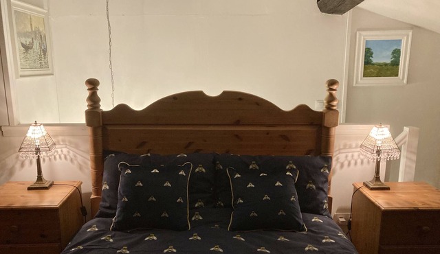 Fully renovated gite, in the heart of a small village..