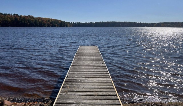 Fully Renovated 2 Bedroom Cottage Next to Camp Luther.