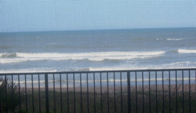 Fully Renovated 2 Bedroom, 2 Bathroom Direct Oceanfront Unit