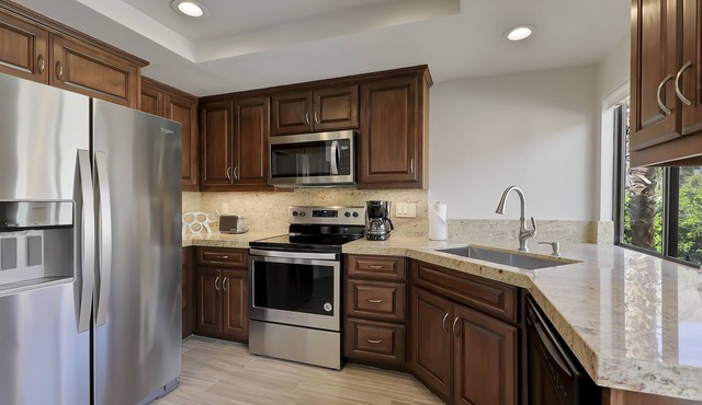 FULLY RENOVATED 3 BEDROOM @ PGA WEST PALMER PRIVATE 107LQ