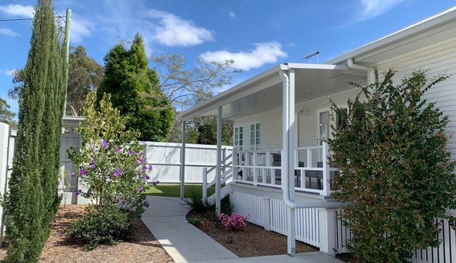 Fully Renovated 3 Bedroom House