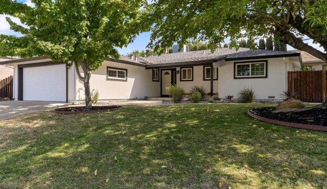 Fully Renovated 4 Bedroom Home with Pool!