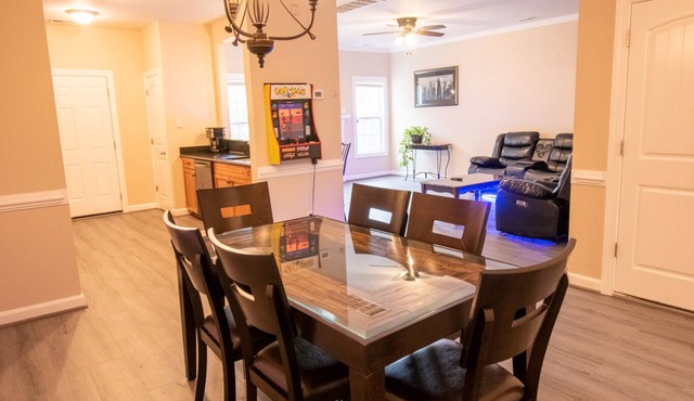 Fully renovated and Modernized home in Chesapeake