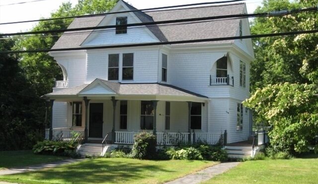 Fully Renovated Authentic Victorian in East Dennis