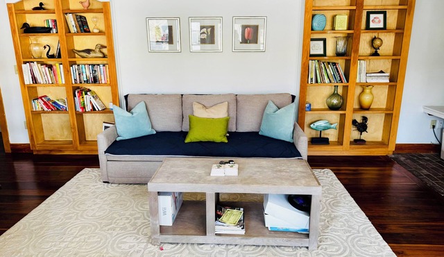 Fully Renovated Beautiful House Located Minutes From Downtown Ogunquit.